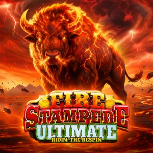 Fire Stampede Ultimate Thumbnail