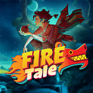 Fire Tale Slot Thumbnail