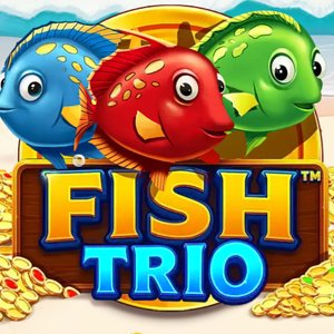 Fish Trio Thumbnail