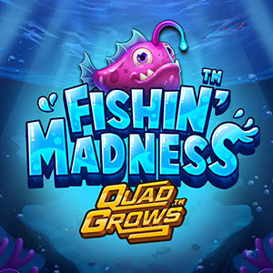Fishin' Madness Quadgrows Thumbnail