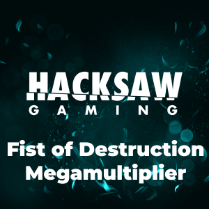 Fist of Destruction Megamultiplier Thumbnail