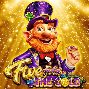 Fivefold the Gold Thumbnail