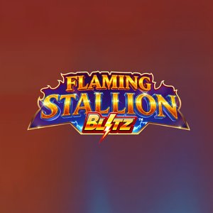 Flaming Stallion Blitz Thumbnail