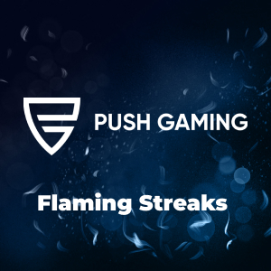 Flaming Streaks Thumbnail