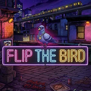 Flip the Bird: Max Chaos Thumbnail