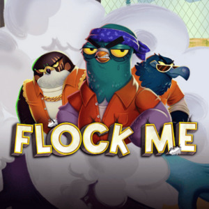 Flock Me Slot Thumbnail