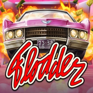 Flodder Slot Thumbnail