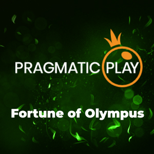 Fortune of Olympus Slot Thumbnail