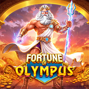 Fortune of Olympus Slot Thumbnail