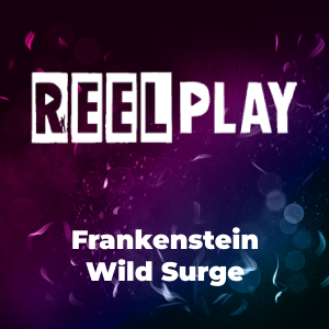 Frankenstein Wild Surge Slot Thumbnail
