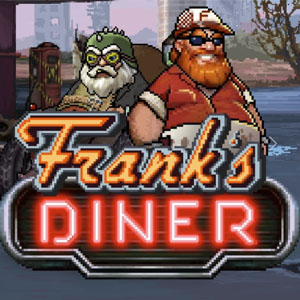 Frank's Diner Thumbnail