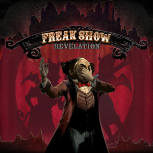 Freak Show Revelation Thumbnail