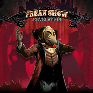 Freak Show Revelation Thumbnail