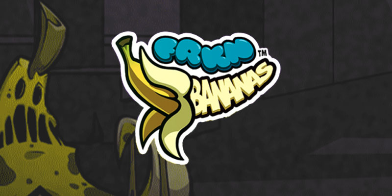 FRKN Bananas (Hacksaw Gaming) Demo and Slot Review