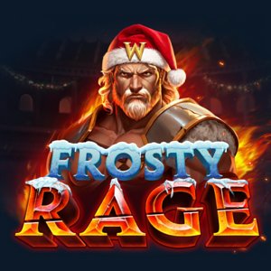 Frosty Rage Thumbnail