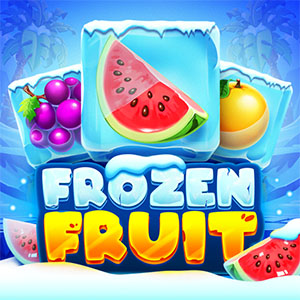 Frozen Fruit Thumbnail