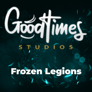 Frozen Legions Thumbnail