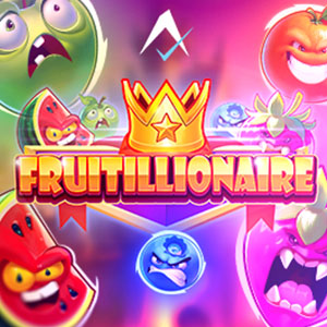 Fruitillionaire Thumbnail