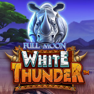Full Moon: White Thunder Thumbnail