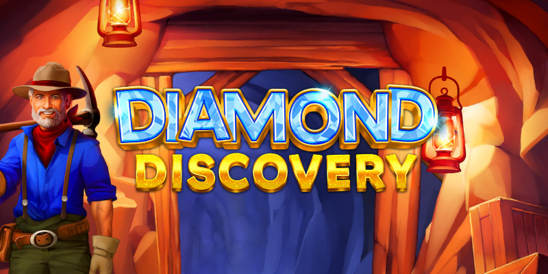 Diamond Discovery