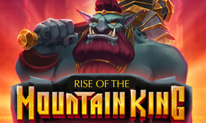 Rise of the Mountain King