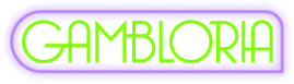Gambloria Casino Logo