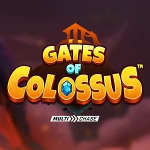 Gates of Colossus MultiChase Thumbnail
