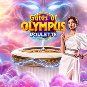 Gates of Olympus Roulette thumbnail