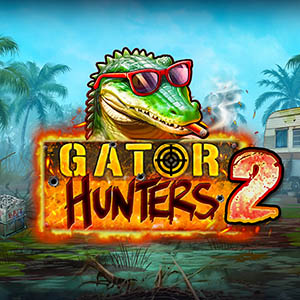 Gator Hunters 2 Thumbnail