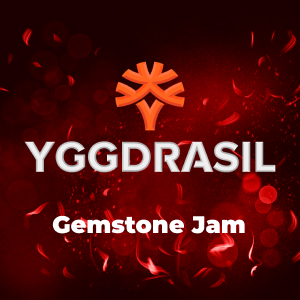 Gemstone Jam Slot Thumbnail
