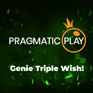 Genie Triple Wish! Thumbnail