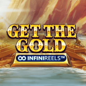Get The Gold INFINIREELS Slot Thumbnail