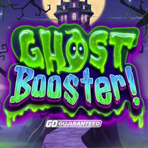 Ghost Booster Thumbnail