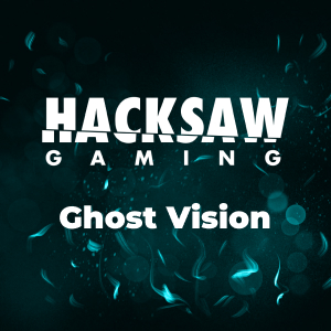 Ghost Vision Slot Thumbnail
