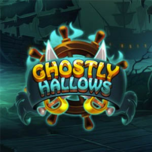 Ghostly Hallows Thumbnail