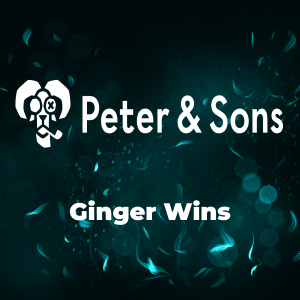 Ginger Wins Slot Thumbnail