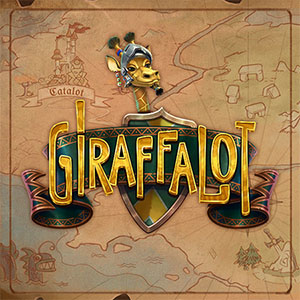 Giraffalot Thumbnail