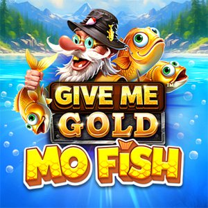 Give Me Gold: Mo Fish Slot Thumbnail