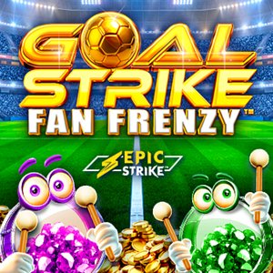 Goal Strike Fan Frenzy Thumbnail