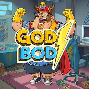 God Bod Thumbnail