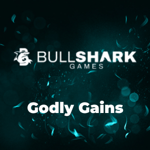 Godly Gains Slot Thumbnail