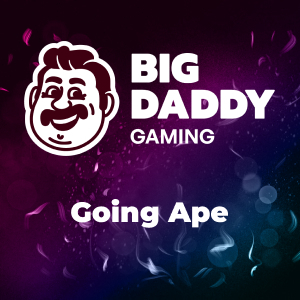 Going Ape Slot Thumbnail