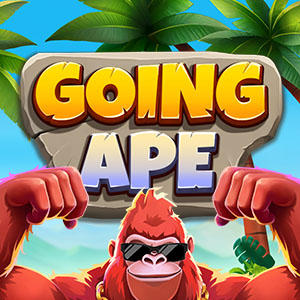 Going Ape Thumbnail