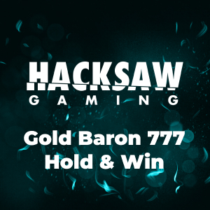 Gold Baron 777 Hold & Win Thumbnail