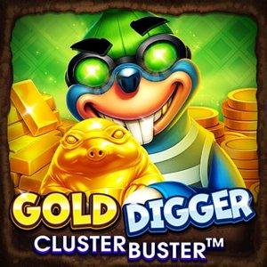 Gold Digger Clusterbuster Thumbnail