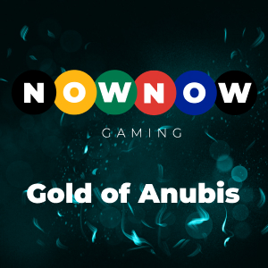 Gold of Anubis Thumbnail