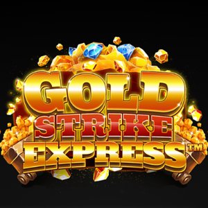 Gold Strike Express Thumbnail
