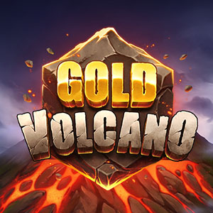 Gold Volcano Thumbnail