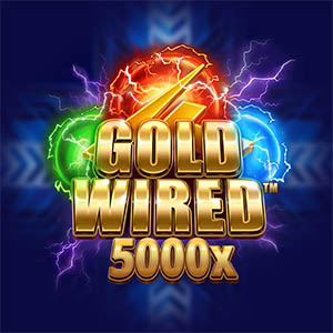 Gold Wired Thumbnail