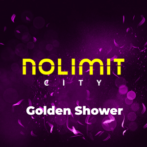 Golden Shower Slot Thumbnail